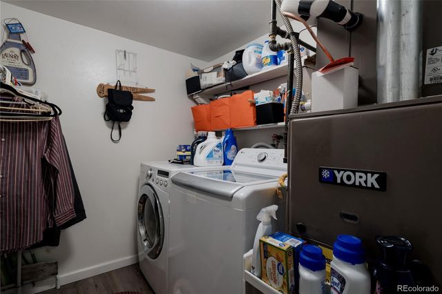 7385 W Walker Drive, Littleton, CO 80123