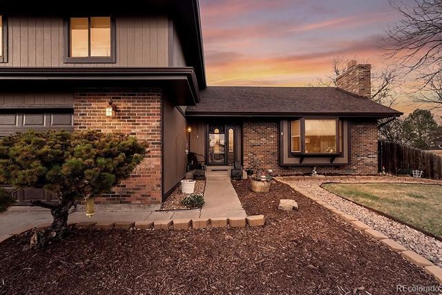 7385 W Walker Drive, Littleton, CO 80123