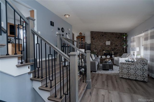 7385 W Walker Drive, Littleton, CO 80123