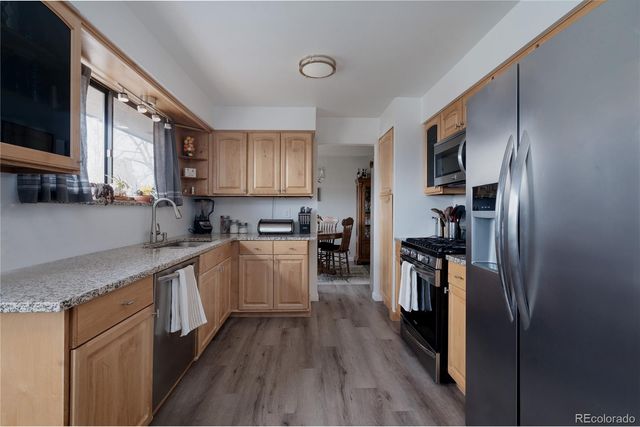 7385 W Walker Drive, Littleton, CO 80123