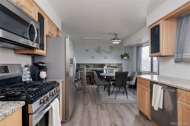 7385 W Walker Drive, Littleton, CO 80123