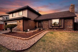 7385 W Walker Drive, Littleton, CO 80123