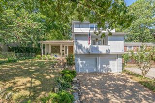 508 N Coolidge Street, Little Rock, AR 72205