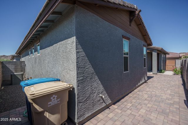 20591 W ORMONDO Way, Buckeye, AZ 85396