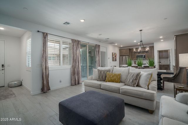 20591 W ORMONDO Way, Buckeye, AZ 85396