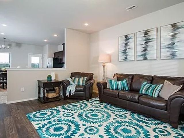 2553 E Gila Way, Fayetteville, AR 72701