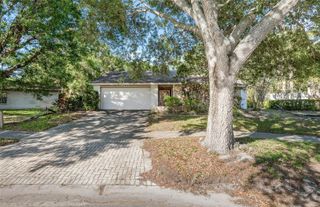 4101 WINDTREE DRIVE, Tampa, FL 33624