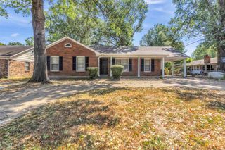 3354 CLEARBROOK ST, Memphis, TN 38118
