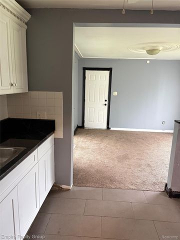 4030 Allen Street, Inkster, MI 48141