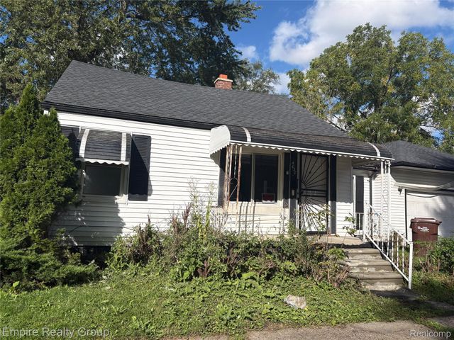 4030 Allen Street, Inkster, MI 48141