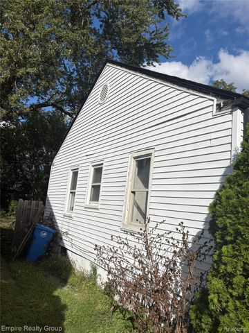 4030 Allen Street, Inkster, MI 48141