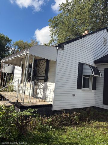 4030 Allen Street, Inkster, MI 48141