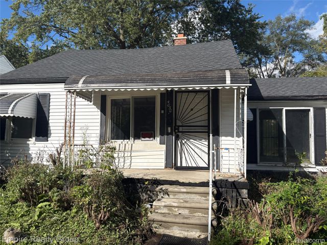 4030 Allen Street, Inkster, MI 48141