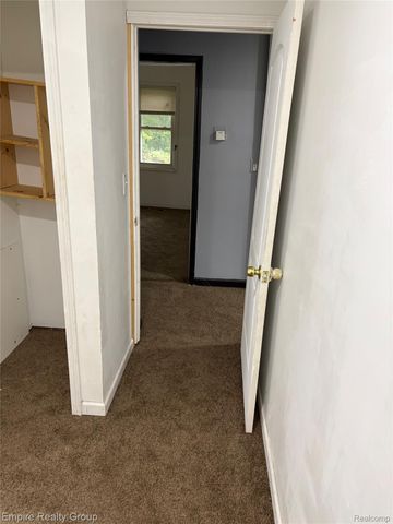 4030 Allen Street, Inkster, MI 48141