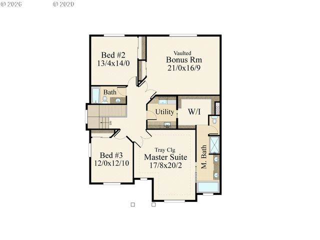 16275 Sw JADE VIEW Way, Beaverton, OR 97007