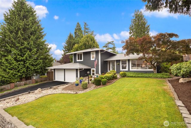 12619 SE 75th Street, Newcastle, WA 98056