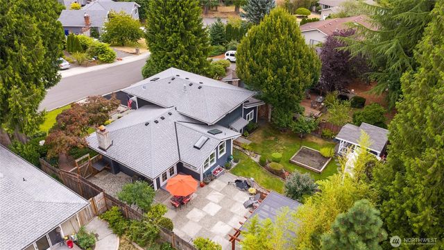 12619 SE 75th Street, Newcastle, WA 98056