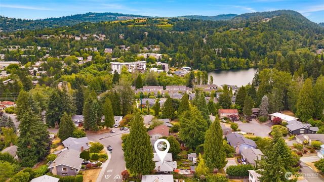 12619 SE 75th Street, Newcastle, WA 98056