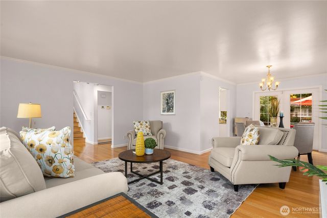 12619 SE 75th Street, Newcastle, WA 98056