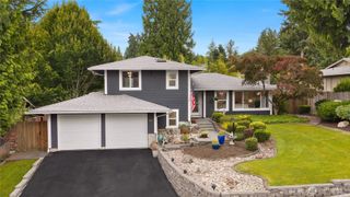 12619 SE 75th Street, Newcastle, WA 98056