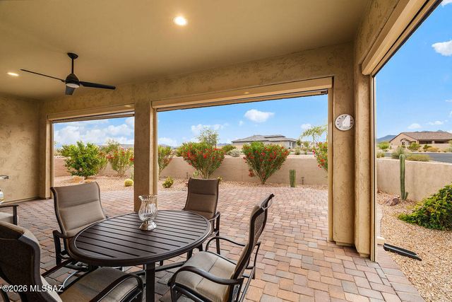 1948 N Star View Lane, Green Valley, AZ 85614