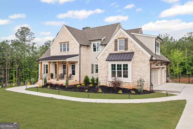 40 Fernbank Way, Newnan, GA 30265