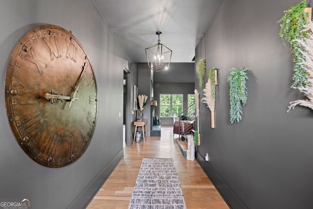 40 Fernbank Way, Newnan, GA 30265