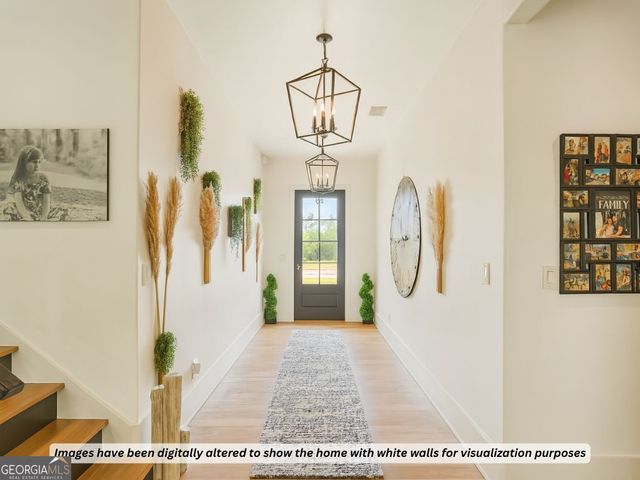 40 Fernbank Way, Newnan, GA 30265