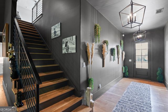 40 Fernbank Way, Newnan, GA 30265