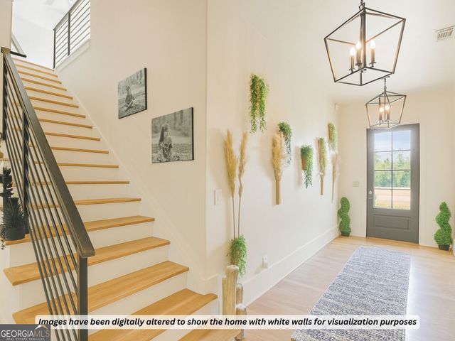 40 Fernbank Way, Newnan, GA 30265