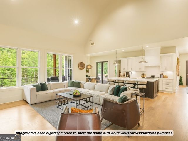 40 Fernbank Way, Newnan, GA 30265