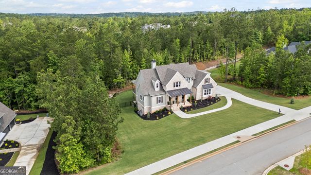 40 Fernbank Way, Newnan, GA 30265