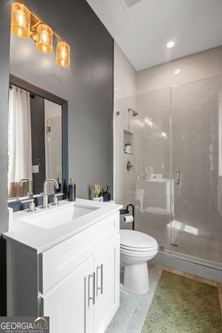 40 Fernbank Way, Newnan, GA 30265