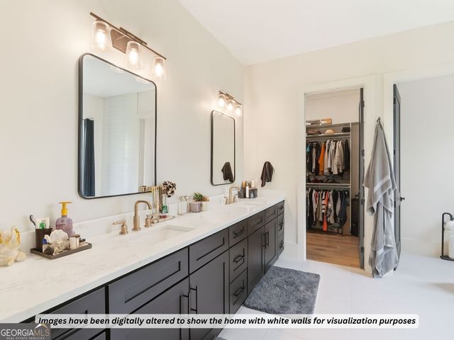 40 Fernbank Way, Newnan, GA 30265