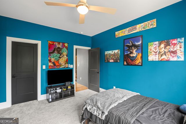 40 Fernbank Way, Newnan, GA 30265