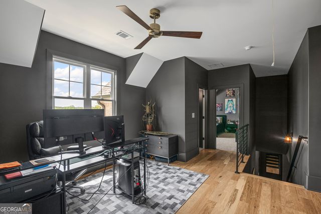 40 Fernbank Way, Newnan, GA 30265