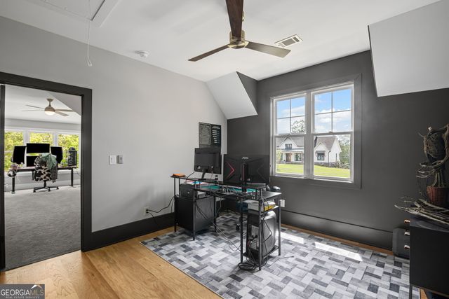 40 Fernbank Way, Newnan, GA 30265