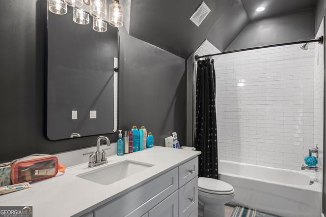 40 Fernbank Way, Newnan, GA 30265