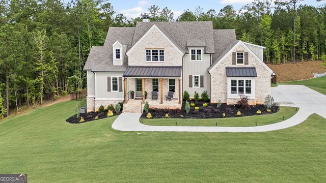 40 Fernbank Way, Newnan, GA 30265