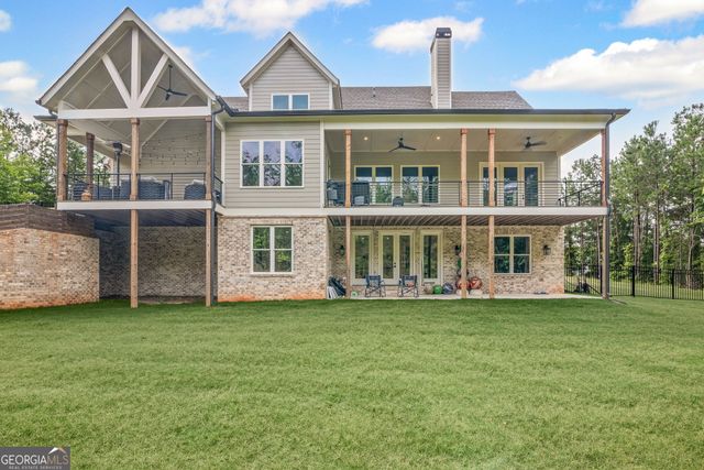 40 Fernbank Way, Newnan, GA 30265