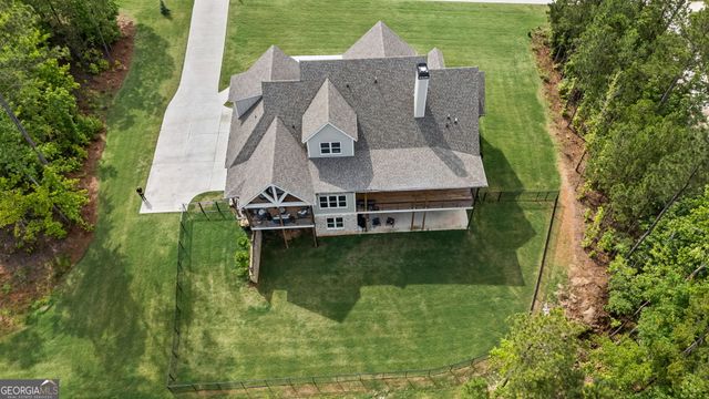 40 Fernbank Way, Newnan, GA 30265