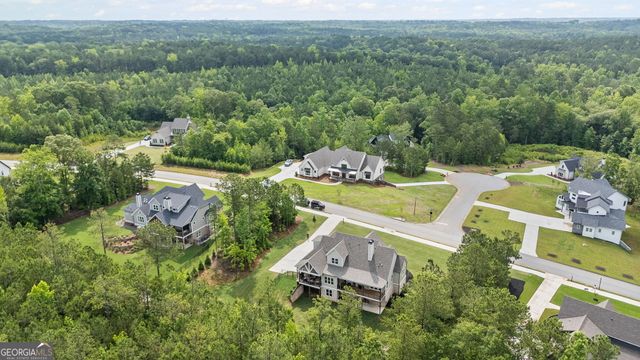 40 Fernbank Way, Newnan, GA 30265