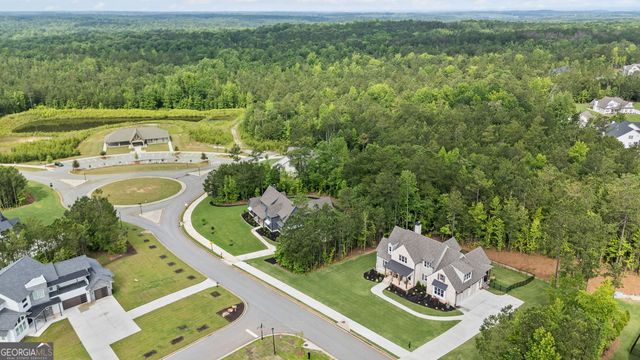 40 Fernbank Way, Newnan, GA 30265