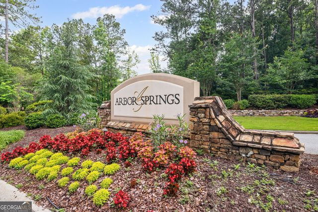 40 Fernbank Way, Newnan, GA 30265