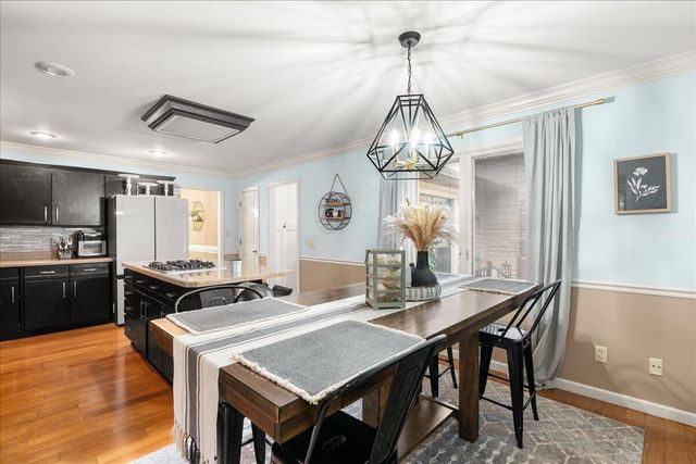 1211 Forest Cir Drive, Corbin, KY 40701