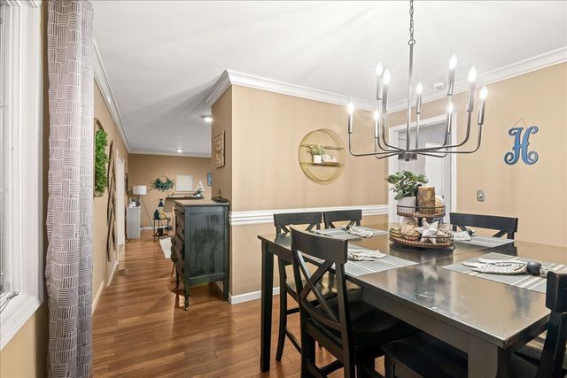 1211 Forest Cir Drive, Corbin, KY 40701