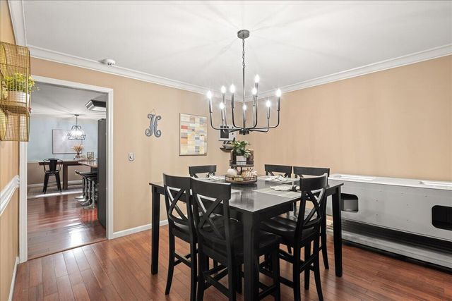 1211 Forest Cir Drive, Corbin, KY 40701