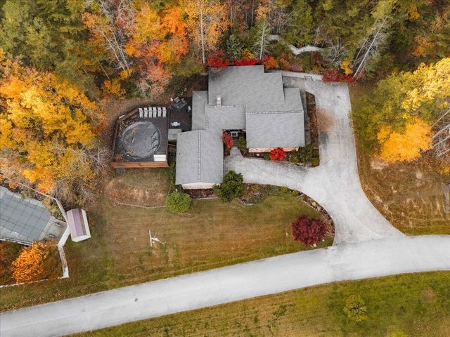 1211 Forest Cir Drive, Corbin, KY 40701