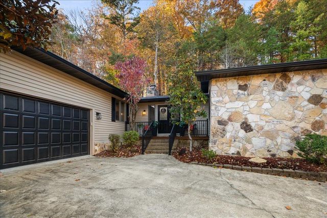 1211 Forest Cir Drive, Corbin, KY 40701