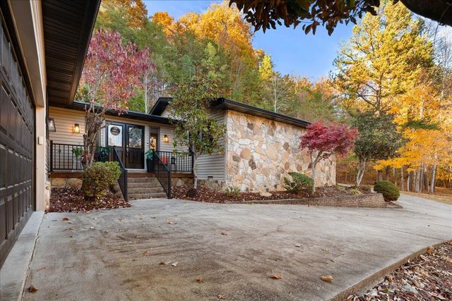 1211 Forest Cir Drive, Corbin, KY 40701